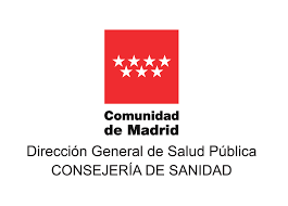 logo Comunidad de Madrid